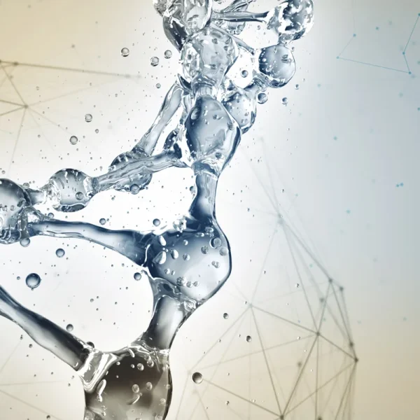 Način delovanja srebra Način delovanja srebra