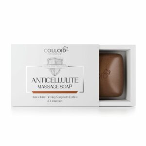 ANTI CELLULITIS MASSAGE SEIFE