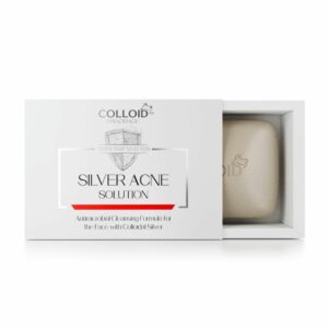 Silver Acne Solution